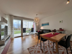 Ferienwohnung am Ostbad